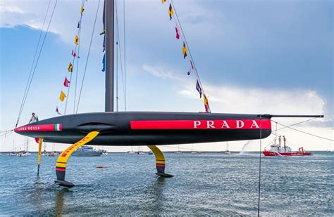 Prada Cup / America's Cup 